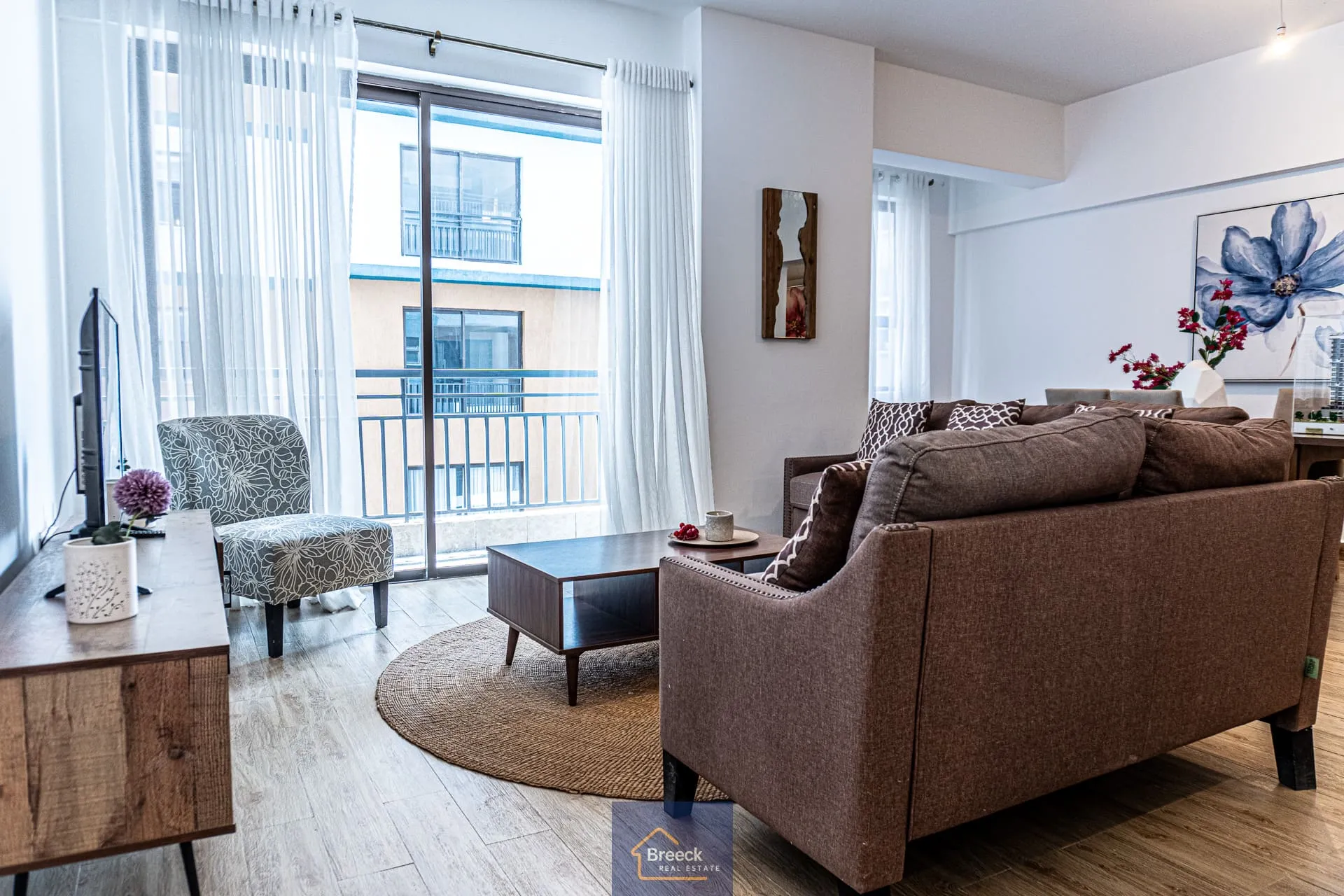 Jade Residency ready-to-occupy luxury apartments in Kilimani